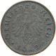 GERMANY 10 REICHSPFENNIG 1942 F #s095 0019 - 10 Reichspfennig