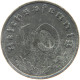 GERMANY 10 REICHSPFENNIG 1942 F #s095 0021 - 10 Reichspfennig