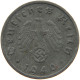 GERMANY 10 REICHSPFENNIG 1940 F #s095 0073 - 10 Reichspfennig