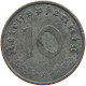 GERMANY 10 REICHSPFENNIG 1941 A #s095 0027 - 10 Reichspfennig