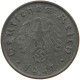 GERMANY 10 REICHSPFENNIG 1941 A #s095 0025 - 10 Reichspfennig