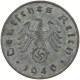 GERMANY 10 REICHSPFENNIG 1940 J #s095 0055 - 10 Reichspfennig