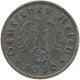 GERMANY 10 REICHSPFENNIG 1940 B #s095 0057 - 10 Reichspfennig