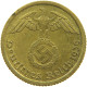 GERMANY 10 REICHSPFENNIG 1939 A #s095 0145 - 10 Reichspfennig