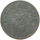 GERMANY 1 REICHSPFENNIG 1945 A #s091 1083 - 1 Reichspfennig