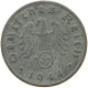 GERMANY 1 REICHSPFENNIG 1944 G #s091 1115 - 1 Reichspfennig