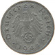 GERMANY 1 REICHSPFENNIG 1944 F #s091 1057 - 1 Reichspfennig