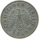 GERMANY 1 REICHSPFENNIG 1943 F #s091 1085 - 1 Reichspfennig