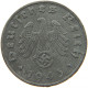 GERMANY 1 REICHSPFENNIG 1943 G #s091 1127 - 1 Reichspfennig