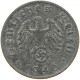 GERMANY 1 REICHSPFENNIG 1943 F #s091 1031 - 1 Reichspfennig