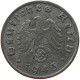 GERMANY 1 REICHSPFENNIG 1943 A #s091 1005 - 1 Reichspfennig