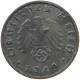 GERMANY 1 REICHSPFENNIG 1943 B #s091 1019 - 1 Reichspfennig