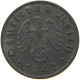 GERMANY 1 REICHSPFENNIG 1942 A #s091 1101 - 1 Reichspfennig