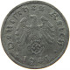 GERMANY 1 REICHSPFENNIG 1941 F #s091 1163 - 1 Reichspfennig