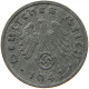 GERMANY 1 REICHSPFENNIG 1942 A #s091 1089 - 1 Reichspfennig