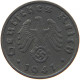 GERMANY 1 REICHSPFENNIG 1941 G DOUBLE STRUCK REVERSE #s091 1055 - 1 Reichspfennig