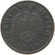 GERMANY 1 REICHSPFENNIG 1941 G #s091 1065 - 1 Reichspfennig