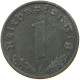 GERMANY 1 REICHSPFENNIG 1940 A #s091 1125 - 1 Reichspfennig