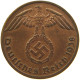 GERMANY 1 REICHSPFENNIG 1938 G #s096 0127 - 1 Reichspfennig
