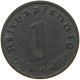 GERMANY 1 REICHSPFENNIG 1942 A #s091 1091 - 1 Reichspfennig