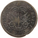 HAITI 25 CENTIMES 24 1827 #s094 0303 - Haiti