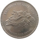 GUERNSEY 25 PENCE 1977 #alb065 0389 - Guernsey