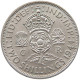 GREAT BRITAIN TWO SHILLINGS 1944 #s098 0077 - J. 1 Florin / 2 Schillings