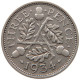 GREAT BRITAIN THREEPENCE 1934 #s096 0355 - F. 3 Pence