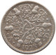 GREAT BRITAIN SIXPENCE 1928 #s096 0339 - H. 6 Pence