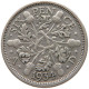 GREAT BRITAIN SIXPENCE 1934 #s096 0337 - H. 6 Pence