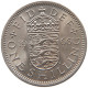 GREAT BRITAIN SHILLING 1966 #s095 0317 - I. 1 Shilling