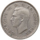 GREAT BRITAIN SHILLING 1941 #s095 0311 - I. 1 Shilling