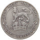 GREAT BRITAIN SHILLING 1910 #s095 0299 - I. 1 Shilling