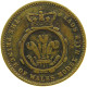 GREAT BRITAIN JETON VICTORIA MODEL HALF SOVREIGN #s096 0171 - Sonstige & Ohne Zuordnung