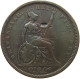 GREAT BRITAIN PENNY 1826 GEORGE IV. (1820-1830 #sm12 0297 - D. 1 Penny