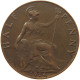 GREAT BRITAIN HALF PENNY 1914 #s095 0331 - C. 1/2 Penny