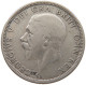 GREAT BRITAIN FLORIN 1928 #s094 0047 - J. 1 Florin / 2 Schillings