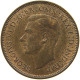 GREAT BRITAIN FARTHING 1939 #s096 0153 - B. 1 Farthing