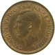 GREAT BRITAIN FARTHING 1951 #s096 0151 - B. 1 Farthing