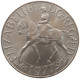 GREAT BRITAIN 5 SHILLINGS 1977 #alb065 0407 - L. 1 Crown