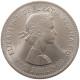 GREAT BRITAIN 5 SHILLINGS 1960 #s093 0495 - L. 1 Crown