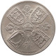 GREAT BRITAIN 5 SHILLINGS 1960 #s093 0495 - L. 1 Crown