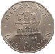 GIBRALTAR CROWN 1969 #alb065 0493 - Gibraltar