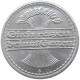 GERMANY WEIMAR 50 PFENNIG 1920 A #s089 0515 - 50 Renten- & 50 Reichspfennig
