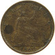 GREAT BRITAIN FARTHING 1860 #s096 0159 - B. 1 Farthing