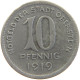 GERMANY NOTGELD 10 PFENNIG 1919 OBERSTEIN #s100 0507 - Other & Unclassified