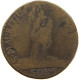 ITALY STATES SARDINIA 5 SOLDI 1795 Vittorio Amadeo III., 1773-1796. #s100 0385 - Italian Piedmont-Sardinia-Savoie