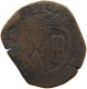 ITALY STATES GRANO NAPLES CHARLES II #s100 0371 - Napoli & Sicilia