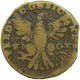 ITALY STATES SICILY GRANO Ferdinando III Di Borbone (1759-1816) PERIOD RESTRIKE #s100 0457 - Sicilië