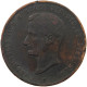 ITALY STATES 10 TORNESI 1859 NAPLES SICILY Francesco II. 1859-1869 #sm12 0261 - Sicilia